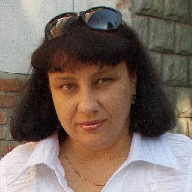 Горшкова Ирина Викторовна.